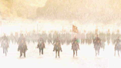 Dynasty Warriors screenshot 4 for PSP